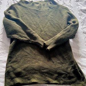 Women’s knit sweater